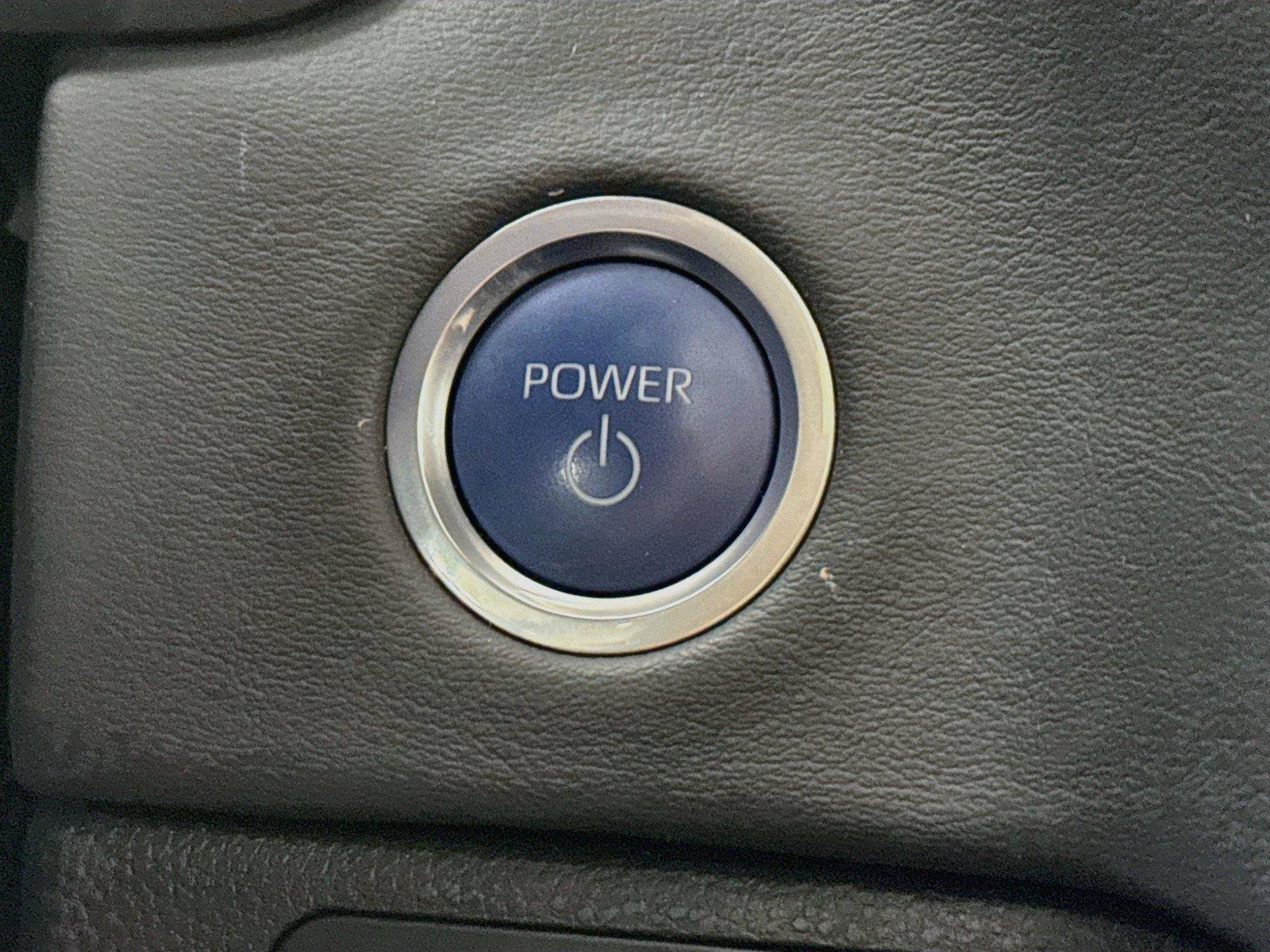 Used 2023 Toyota Tundra Platinum AWD/4WD image 21