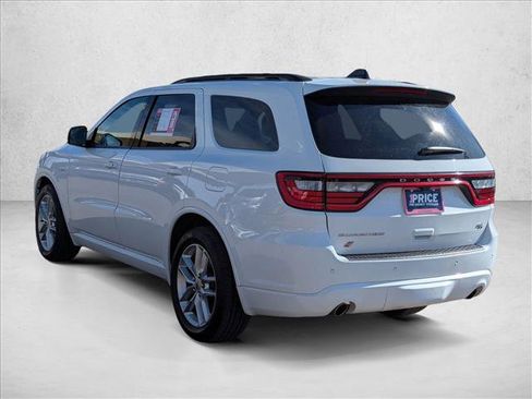 Used 2024 Dodge Durango R/T image 8
