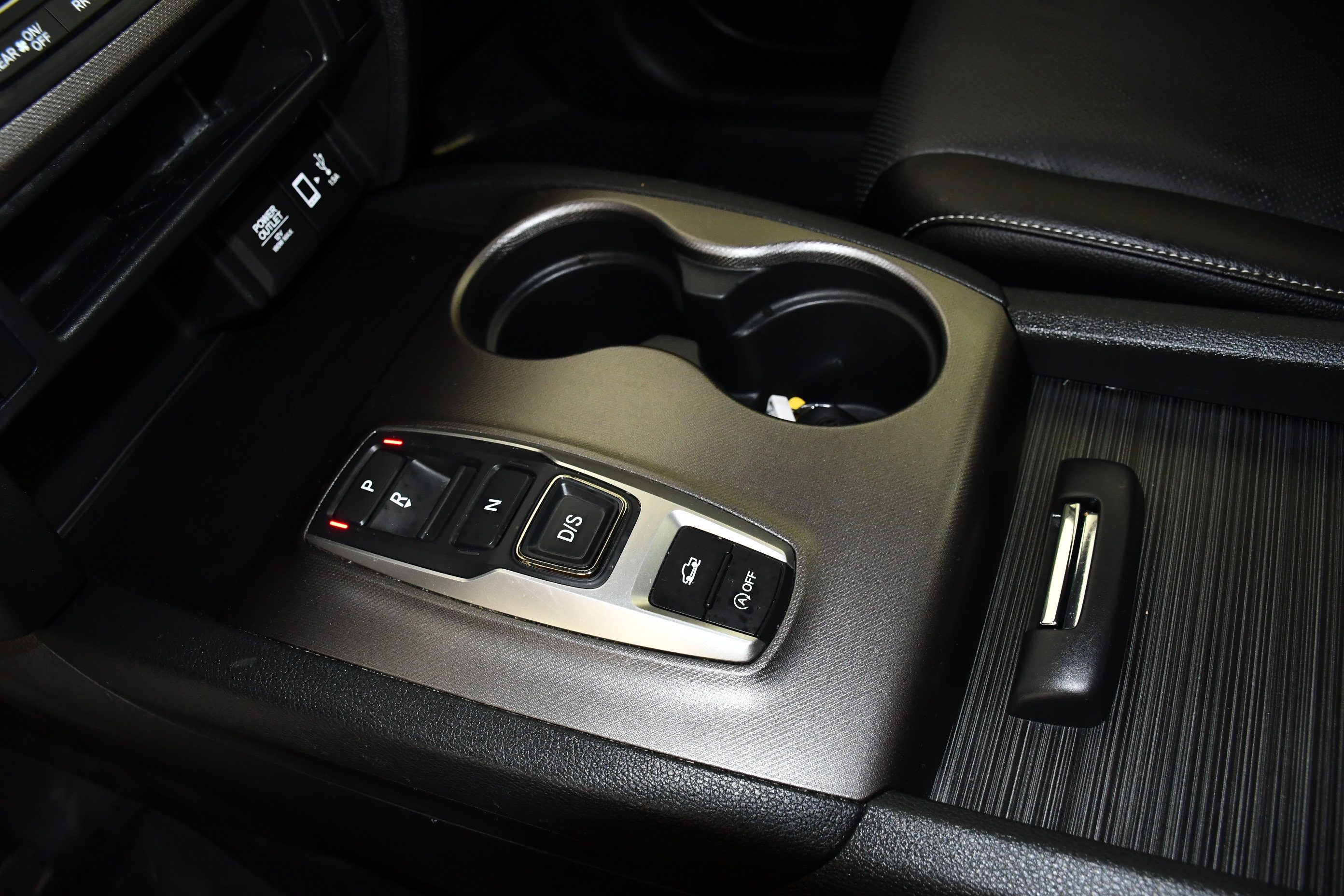 Certified 2023 Honda Ridgeline RTL image 32