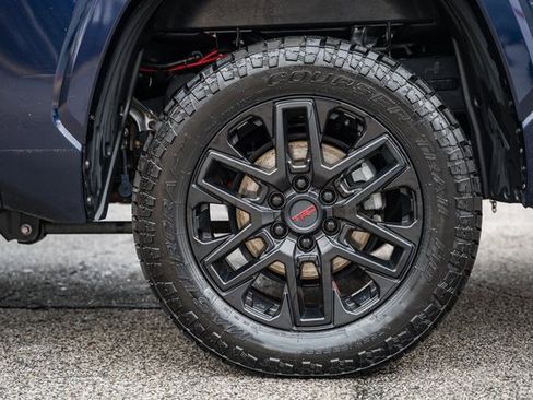 Used 2022 Toyota Tundra SR5 w/ TRD Sport Premium Package image 20