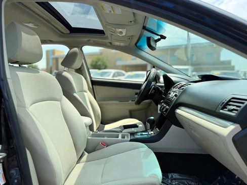 Used 2014 Subaru Impreza 2.0i Premium AWD/4WD image 19