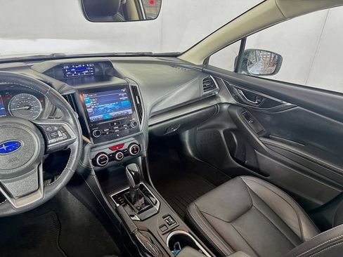 Used 2018 Subaru Impreza 2.0i Limited image 20