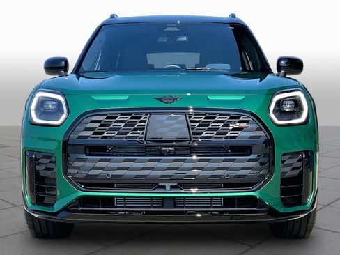 New 2027 MINI Cooper Countryman S AWD/4WD image 3