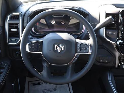 New 2026 RAM 2500 Laramie image 4