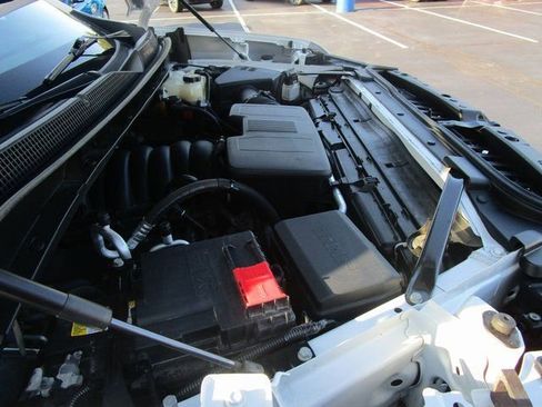 Used 2022 Chevrolet Silverado 1500 LT Trail Boss w/ Bed Protection Package image 10