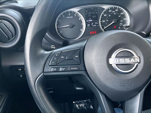 Used 2023 Nissan Kicks S FWD image 24