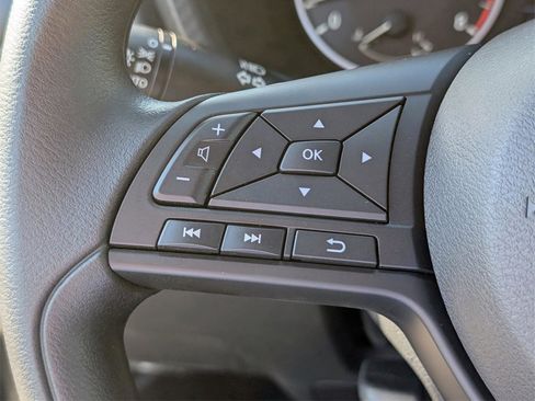 New 2025 Nissan Sentra S image 18