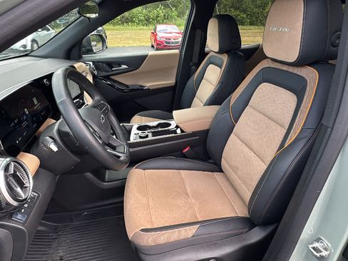 Certified 2025 Chevrolet Equinox ACTIV w/ Convenience Package III AWD/4WD image 8