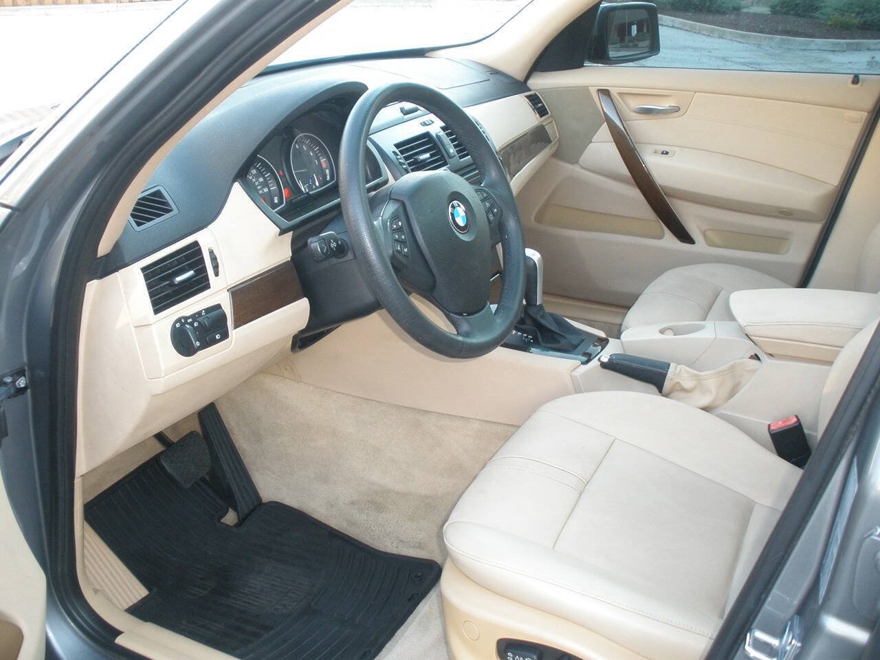 Used 2009 BMW X3 xDrive30i AWD/4WD image 25