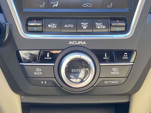 Used 2016 Acura MDX FWD w/ Technology Package image 28