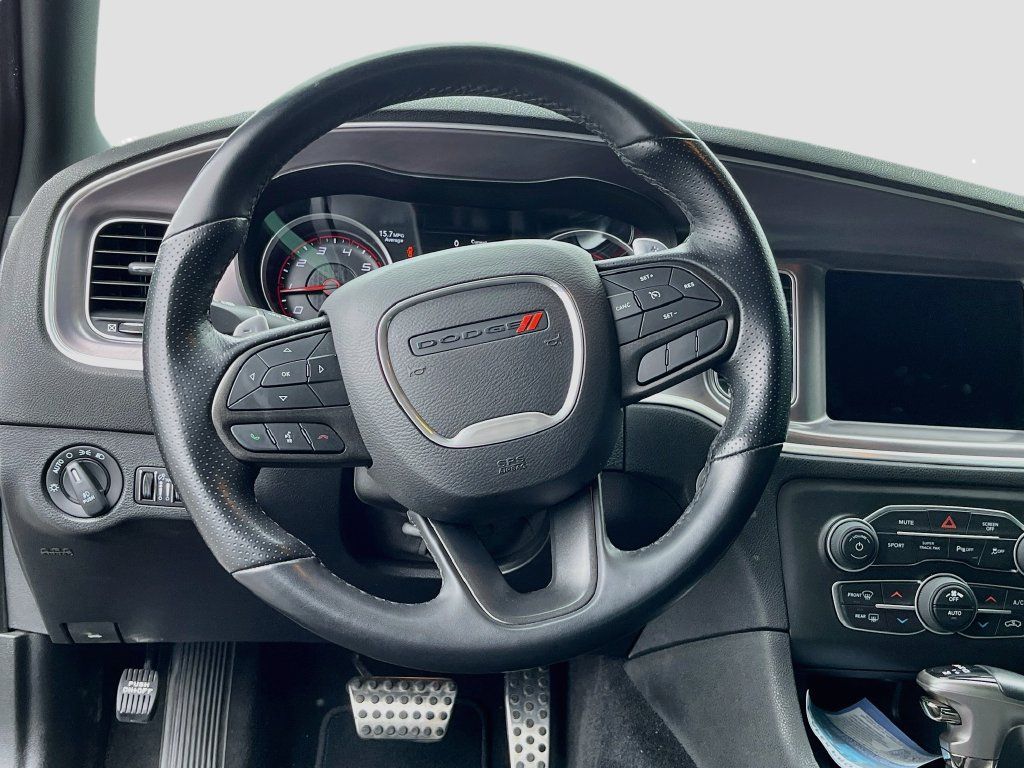 Used 2021 Dodge Charger GT RWD image 11