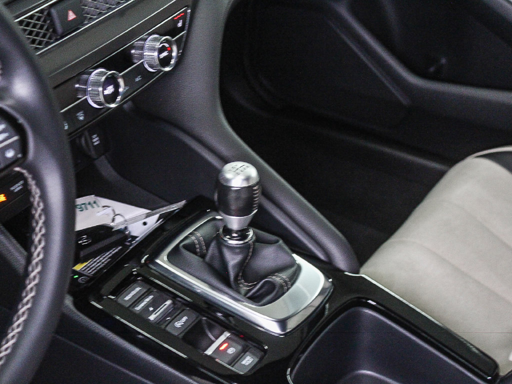 Used 2024 Acura Integra A-Spec w/ Technology Package FWD image 20