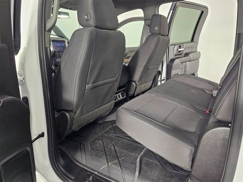 Used 2023 Chevrolet Silverado 3500 LT w/ Convenience Package image 32