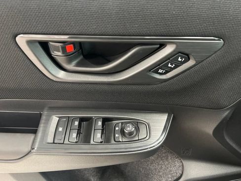 New 2026 Subaru Outback Limited XT AWD/4WD image 25