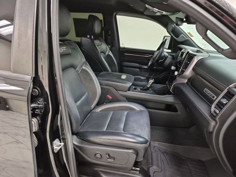 Used 2022 RAM 1500 TRX w/ TRX Level 1 Equipment Group image 29