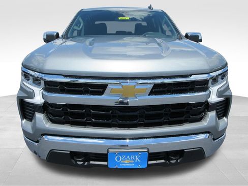 New 2026 Chevrolet Silverado 1500 LT AWD/4WD image 9