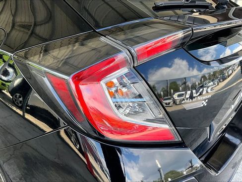 Used 2019 Honda Civic Sport Touring image 20