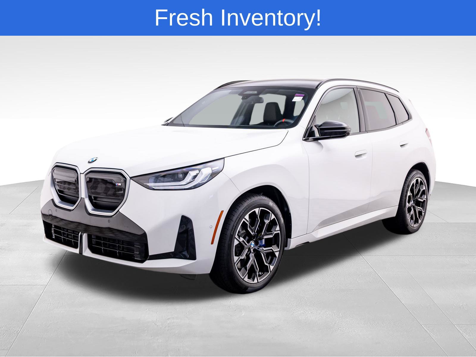 Certified 2026 BMW X3 M50 AWD/4WD 360° Tour