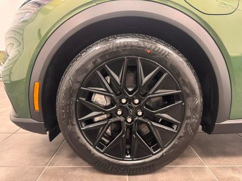 Used 2025 Ford Mustang Mach-E Select w/ Comfort Package Lite AWD/4WD image 18
