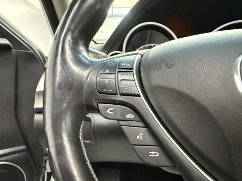 Used 2013 Acura TL SH-AWD image 17