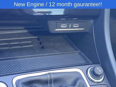 New 2026 Volkswagen Jetta SE FWD image 25