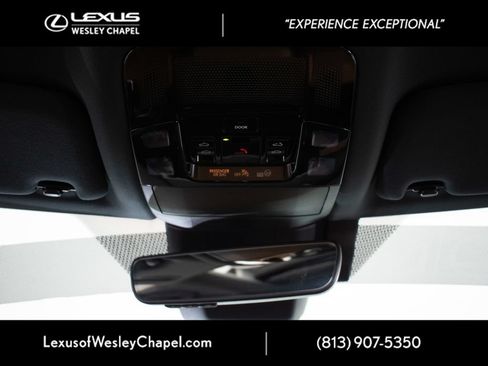 Certified 2025 Lexus RX 350 Premium w/ Accessory Package (Z1) FWD image 20