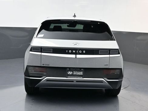 Used 2024 Hyundai Ioniq 5 SEL image 5