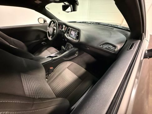 Used 2023 Dodge Challenger SXT w/ Blacktop Package AWD/4WD image 54