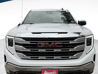 Used 2023 GMC Sierra 1500 SLE