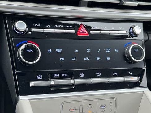 New 2026 Hyundai Santa Fe SEL image 21