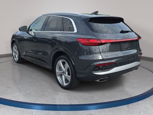 Used 2025 Audi Q5 Prestige AWD/4WD image 7