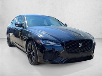 New 2024 Jaguar XF R-Dynamic SE video 3