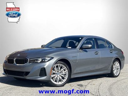 Used 2024 BMW 330e