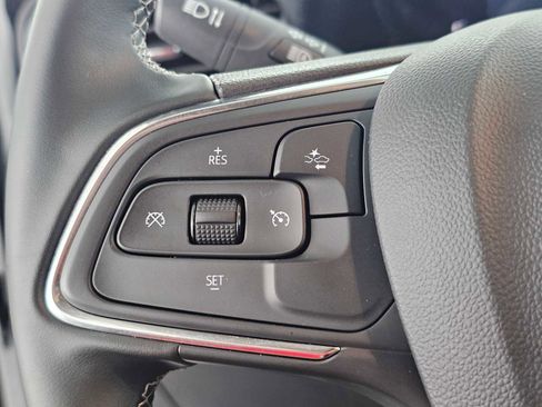 Used 2025 Buick Encore GX Preferred w/ Advanced Technology Package image 27