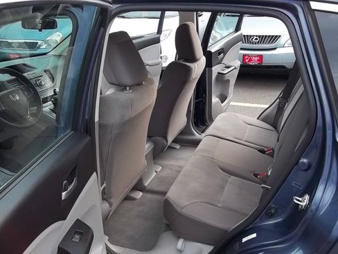 Used 2014 Honda CR-V LX image 9