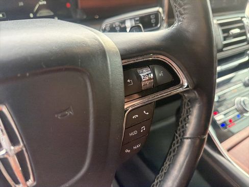 Used 2019 Lincoln Navigator L Reserve w/ Cargo Package image 13