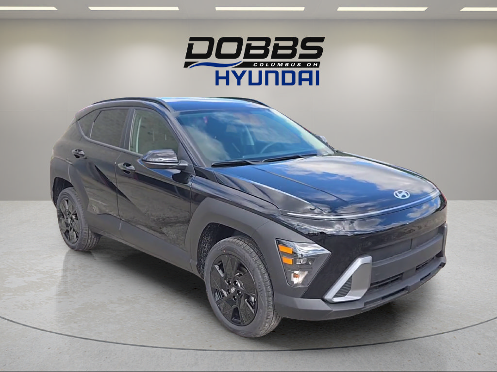 New 2027 Hyundai Kona SEL Sport AWD/4WD image 7