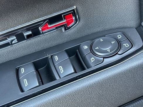 New 2026 GMC Sierra 1500 AT4 w/ AT4 Premium Package image 12