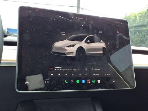 Used 2022 Tesla Model Y Performance AWD/4WD image 5
