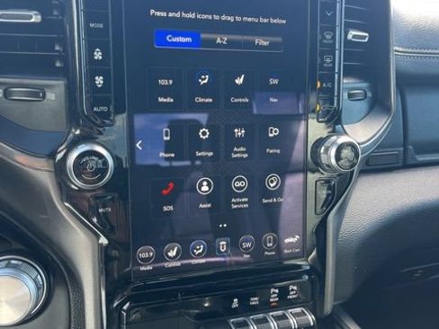 Used 2019 RAM 1500 Sport w/ Advanced Safety Group AWD/4WD image 42