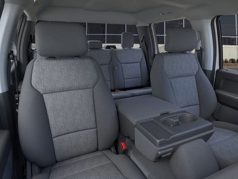New 2026 Ford F150 XL image 10