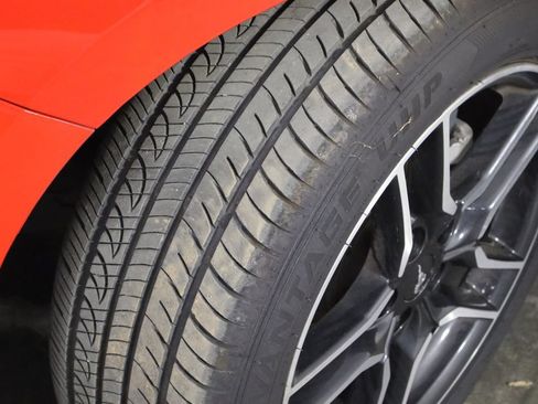 Used 2023 Ford Mustang Premium RWD image 42