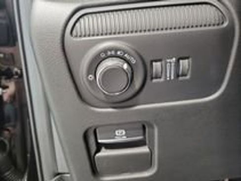 New 2026 Jeep Grand Wagoneer 4WD image 14