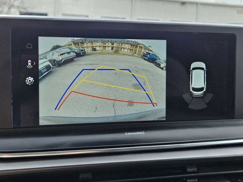 Used 2022 Kia Telluride S image 25