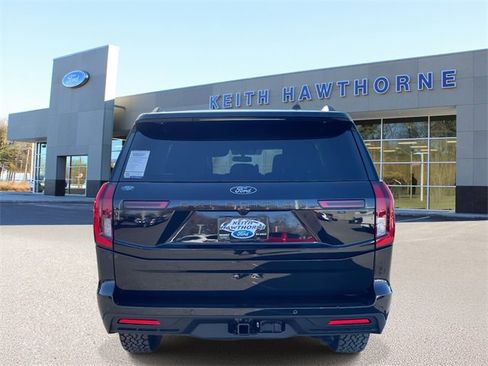 New 2026 Ford Expedition Tremor image 5