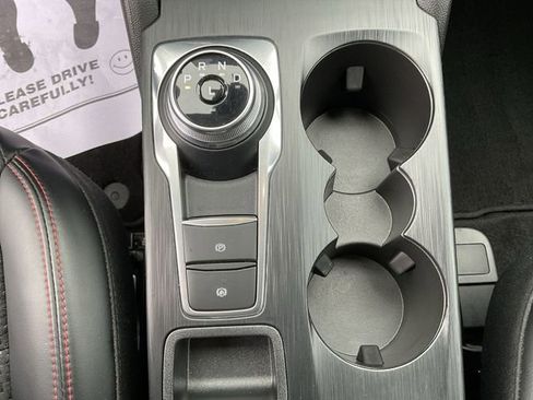 Certified 2024 Ford Escape ST-Line Select w/ Tech Pack #1 image 20