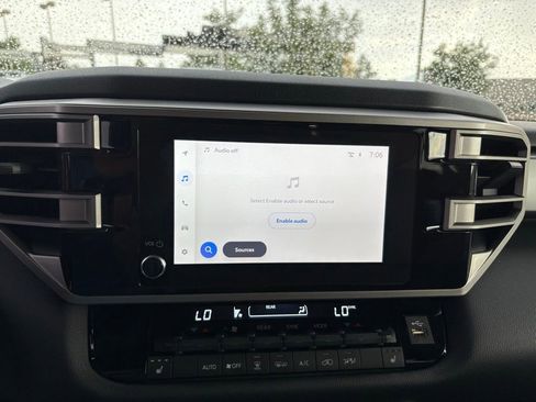 Used 2025 Toyota Sequoia SR5 image 22