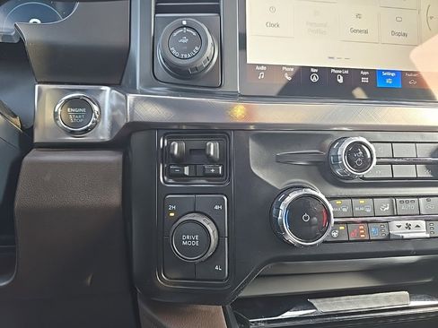Used 2024 Ford F450 King Ranch w/ FX4 Off-Road Package image 22
