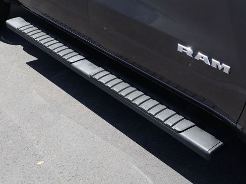 Used 2022 RAM 1500 Big Horn image 10