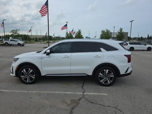 Used 2022 Kia Sorento SX Prestige AWD/4WD image 6